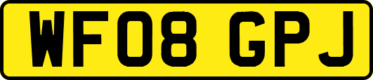 WF08GPJ