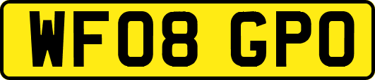 WF08GPO