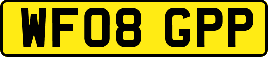 WF08GPP