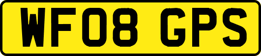 WF08GPS