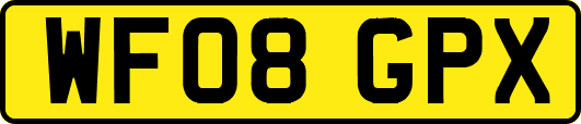 WF08GPX
