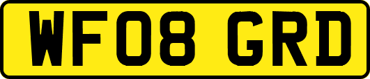 WF08GRD