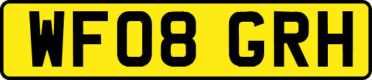WF08GRH