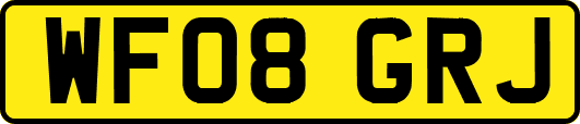WF08GRJ