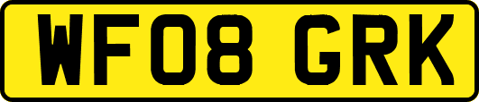 WF08GRK