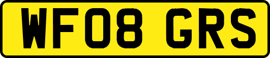 WF08GRS
