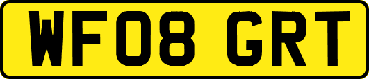 WF08GRT