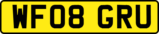 WF08GRU