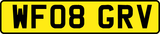 WF08GRV