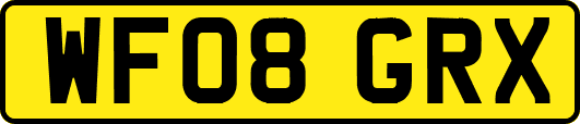 WF08GRX