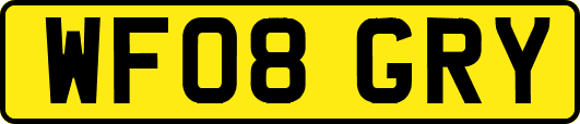 WF08GRY