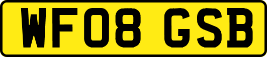 WF08GSB