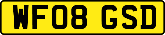 WF08GSD