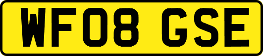 WF08GSE