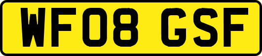 WF08GSF