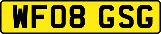 WF08GSG