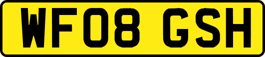 WF08GSH