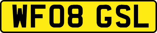WF08GSL