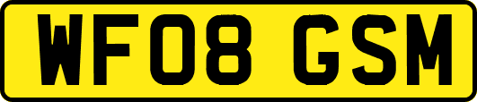 WF08GSM
