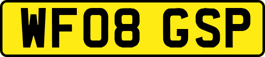 WF08GSP