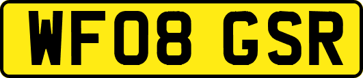 WF08GSR