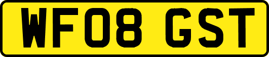 WF08GST
