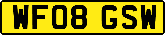 WF08GSW