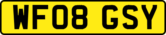 WF08GSY