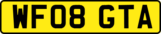 WF08GTA