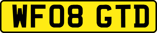 WF08GTD