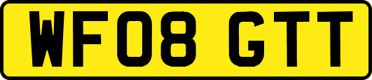 WF08GTT