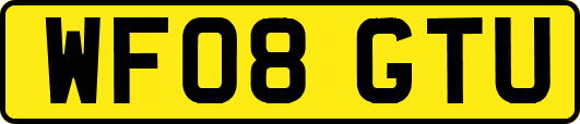 WF08GTU