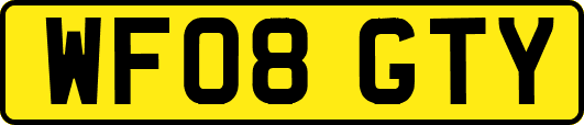 WF08GTY