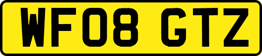 WF08GTZ