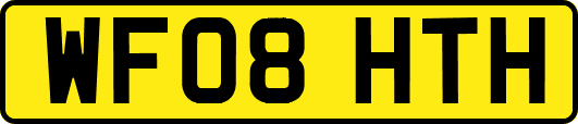 WF08HTH