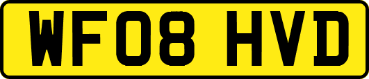 WF08HVD