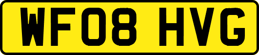 WF08HVG