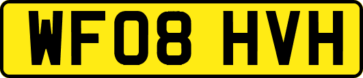 WF08HVH
