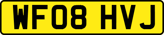 WF08HVJ