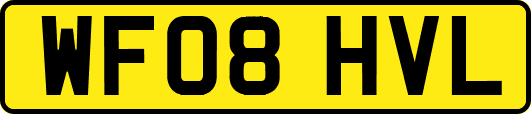 WF08HVL