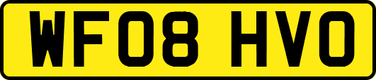 WF08HVO
