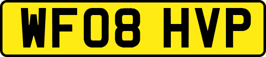 WF08HVP