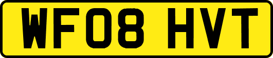 WF08HVT