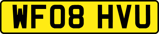 WF08HVU