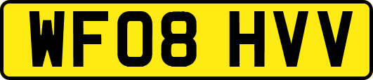 WF08HVV