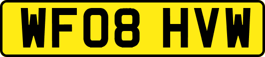 WF08HVW