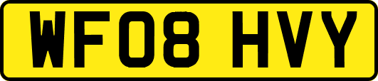 WF08HVY