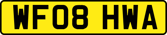 WF08HWA
