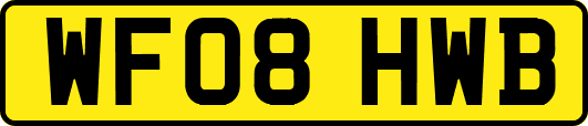 WF08HWB
