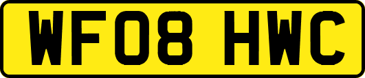 WF08HWC